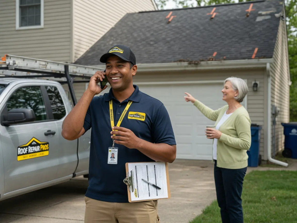 Roof Repair Smyrna, TN FAQs